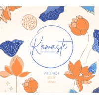 Kamaste - Spa privé et location de salle logo - Similar company to Chhan