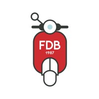 Food Delivery Brands logo - Similar company to Itify