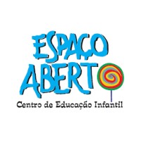 Centro de Educação Infantil Espaço Aberto logo - Similar company to Casa Do Cristo Redentor
