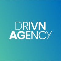 Drivn Agency logo - Similar company to Driven Agency