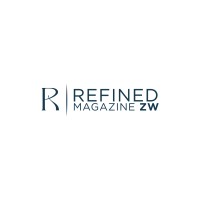 Refined Magazine ZW logo - Similar company to All.Tech Zw