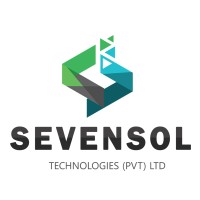 SevenSol Technologies logo - Similar company to Sixsol Technologies Private Limited