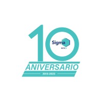 Sigma Biotech logo - Similar company to Robis
