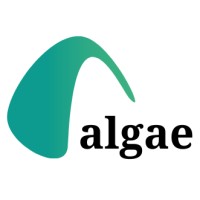 Algae logo - Similar company to Algae