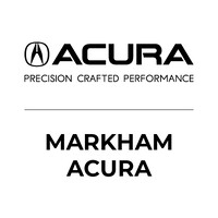 Markham Acura logo - Similar company to Openspace Clinic