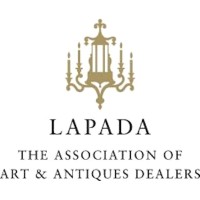 LAPADA - The Association of Art & Antiques Dealers logo - Similar company to Ronati