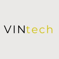 VINtech logo - Similar company to New Normal Consultancy