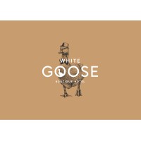 White Goose Boutique Hotel Bali logo - Similar company to Desa Hay