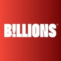 Billions logo - Similar company to Millions To Billions
