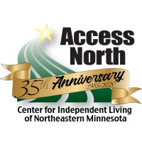 Access North Center for Independent Living of NE MN logo - Similar company to Beltrami County