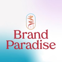 Brand Paradise logo - Similar company to Coast Creative