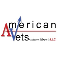 American Vets Abatement Experts LLC logo - Similar company to Monroe Restoration