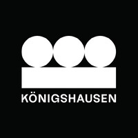 Studio Königshausen logo - Similar company to Elefant - Your Partner In Ff&E