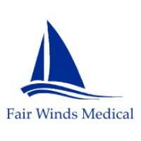 Fair Winds Medical logo - Similar company to Infuseflow
