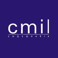 CMIL - Construção e Manutenção Industrial logo - Similar company to Cmil Engenharia