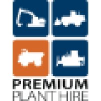 Premium Plant logo - Similar company to 1St Class Training & Recruitment