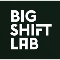 Big Shift Lab logo - Similar company to Thebay.Id