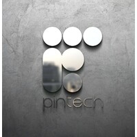 Pintech logo - Similar company to Pintecherp