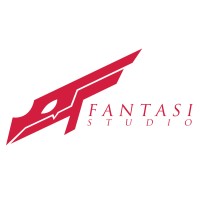 Fantasi Animation Studio logo - Similar company to 4Crows Digital