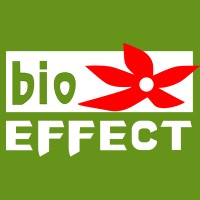 BioEffect logo - Similar company to Biļešu Serviss