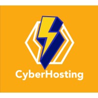 CyberHosting logo - Similar company to Cloudpages