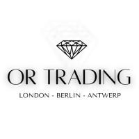 OR Trading logo - Similar company to Madam Application