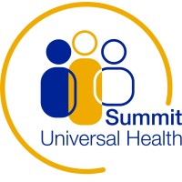 Summit Universal Health Inc. logo - Similar company to Clinician