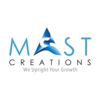 Mast Creations logo - Similar company to Connect Technology