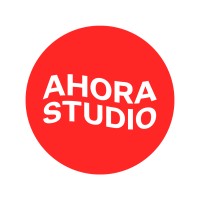 AHORA logo - Similar company to Myst Agency