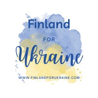 Finland For Ukraine logo - Similar company to Ukraina Inc