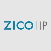 ZICO IP logo - Similar company to Saw & Partners