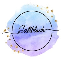 Saltblush logo - Similar company to Bloom Bnmit