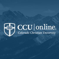 CCU Online - Colorado Christian University logo - Similar company to Officers' Christian Fellowship