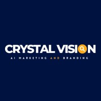Crystal Vision ZM logo - Similar company to Weac Zambia