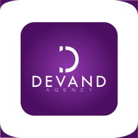 Devand Agency logo - Similar company to Firstcam Creative Studios