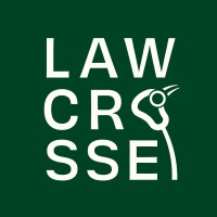 Lawcrosse logo - Similar company to Egbarr Slp