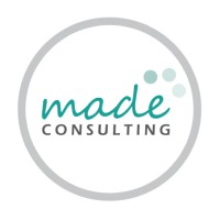 Made Consulting | Consultora de Industrialización & Recursos Humanos | Buenos Aires logo - Similar company to Rhportable