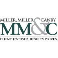 Miller, Miller & Canby logo - Similar company to Krum, Gergely, & Oates, Llc