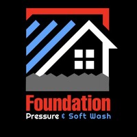 Foundation Pressure & Soft Wash Inc. logo - Similar company to Riptide Softwash