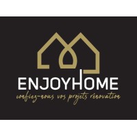 EnjoyHome Vitré logo - Similar company to Randstad Vitré 35