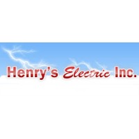 Henry'S Electric, Inc.