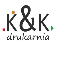 K&K Drukarnia logo