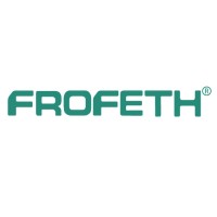 FROFETH - Powder Coated MDF logo - Similar company to Polylak Nv