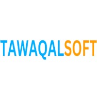 Tawaqalsoft logo - Similar company to Datavistaiq