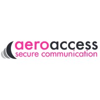 Aeroaccess GmbH logo - Similar company to Smartwhere