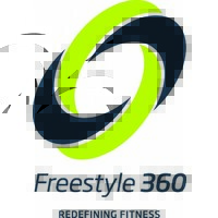 Freestyle360 logo - Similar company to Klaxon Studio