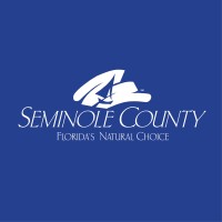 Seminole County Government logo - Similar company to Volusia County School District