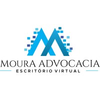 Moura Advocacia logo - Similar company to A B Soluções Em Cobrança