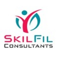 SkilFil Consultants logo - Similar company to Slk Digital