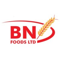 BN FOODS LIMITED logo - Similar company to Bakers World Limited